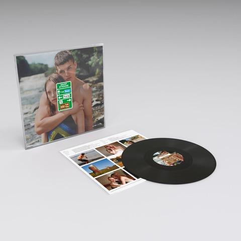 Saint Etienne - I’ve Been Trying To Tell You - Image 3