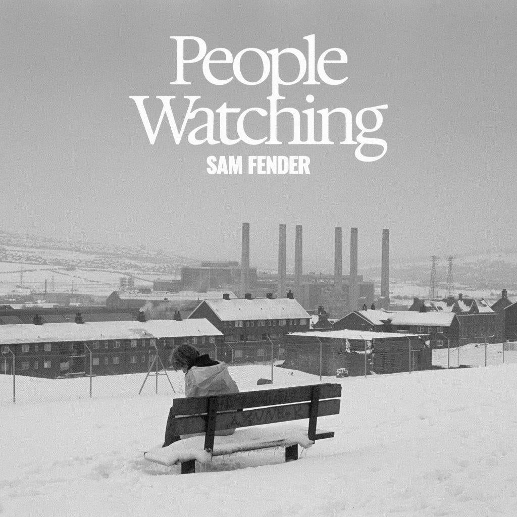 Sam Fender - People Watching Deluxe