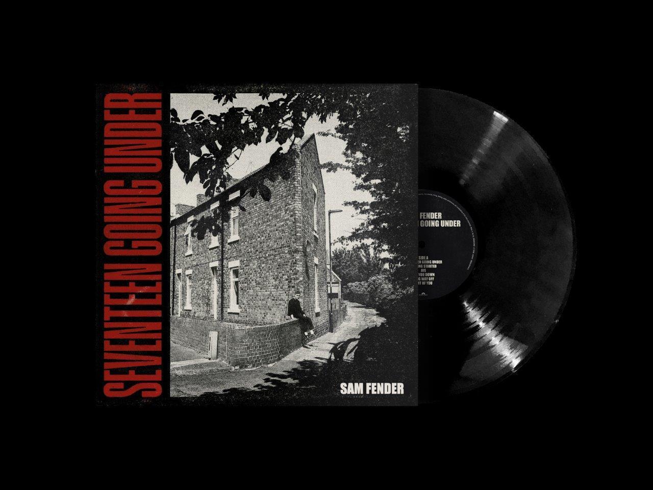 Sam Fender - Seventeen Going Under - Image 2