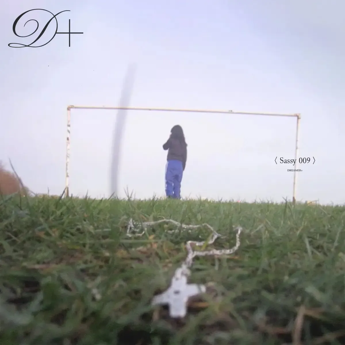 Sassy 009 -  Dreamer+