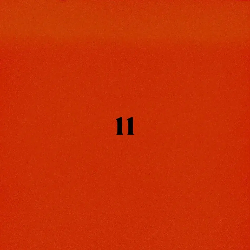 Sault - 11