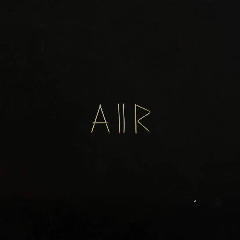 Sault - Aiir