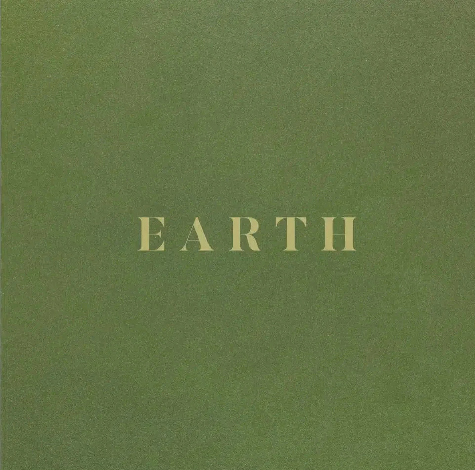 Sault - Earth