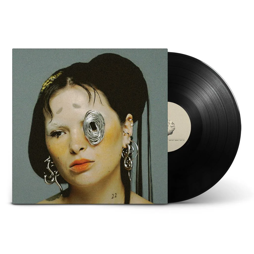 Saya Gray - SAYA - Image 2
