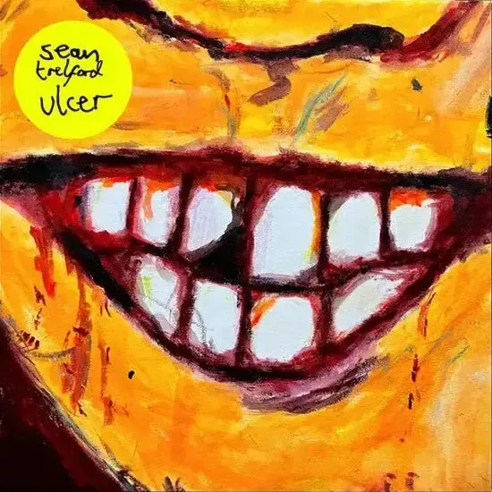 Sean Trelford - Ulcer