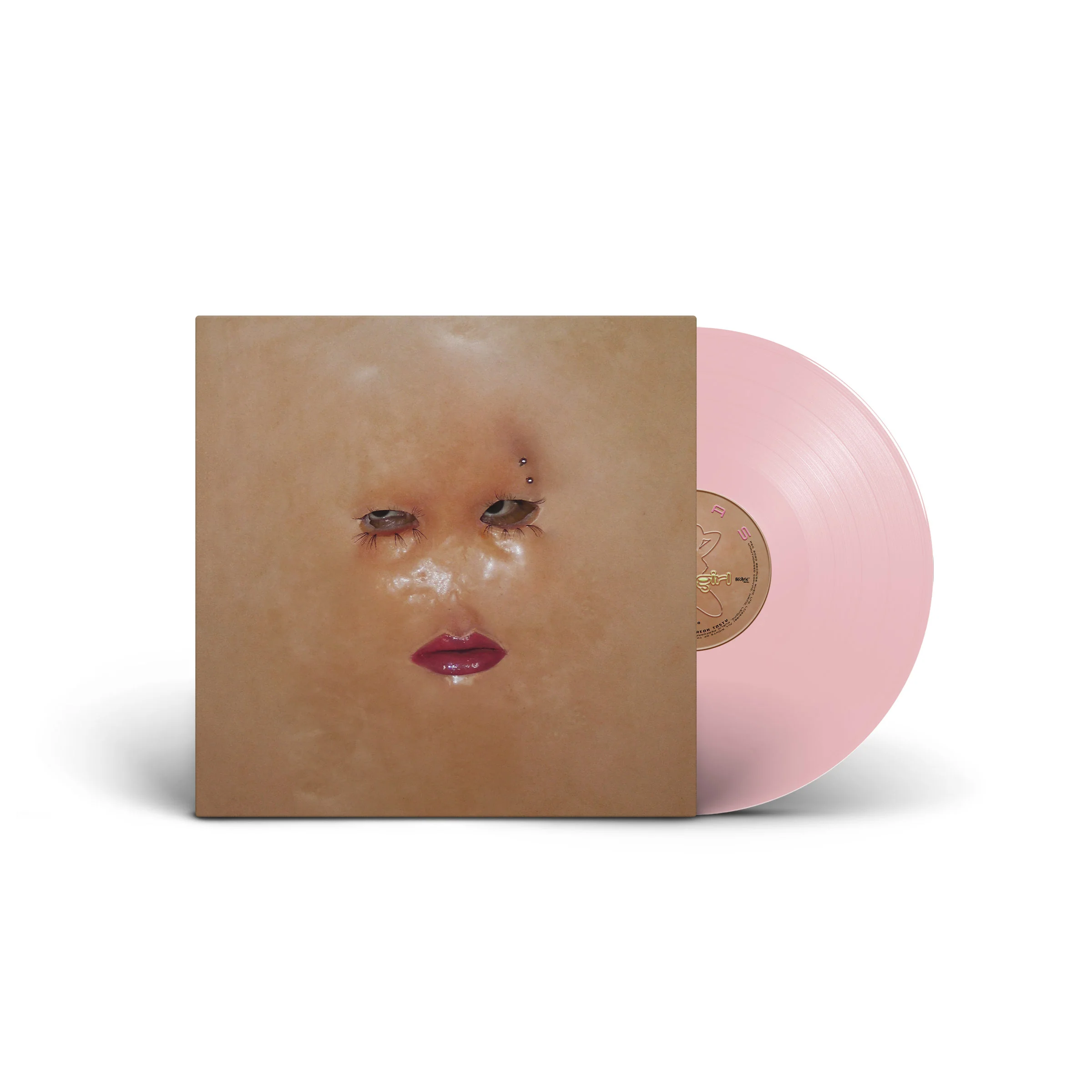 Shygirl - Alias (5th Anniversary Edition) - Image 2