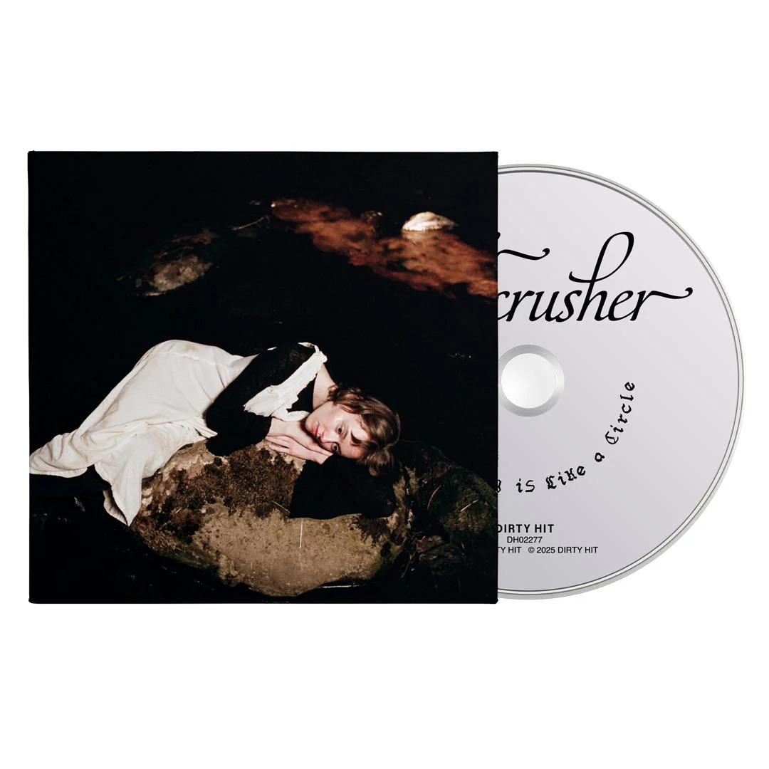Skullcrusher - And Your Song is Like a Circle - Image 3