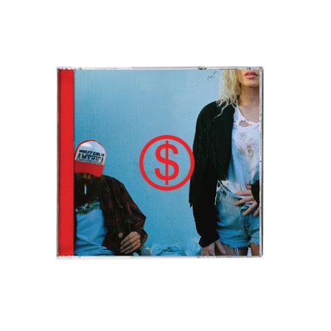 Slayyyter - WOR$T GIRL IN AMERICA CD - Image 2