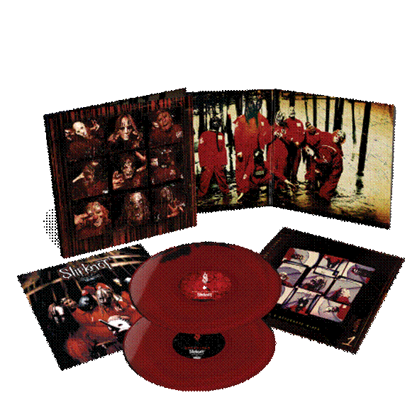 Slipknot - Slipknot (25th Anniversary Edition) - Image 2