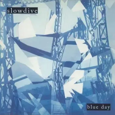 Slowdive - Blue Dive