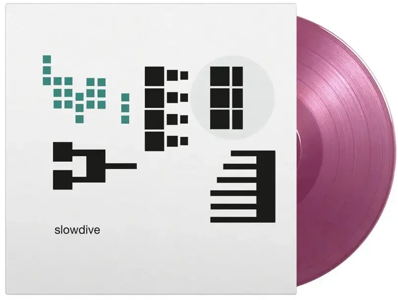 Slowdive - Pygmalion - Image 2