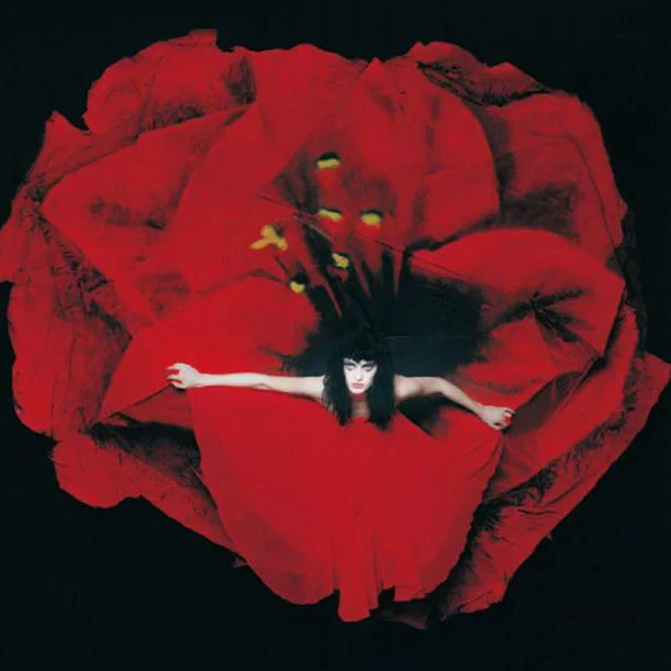 Smashing Pumpkins - Adore