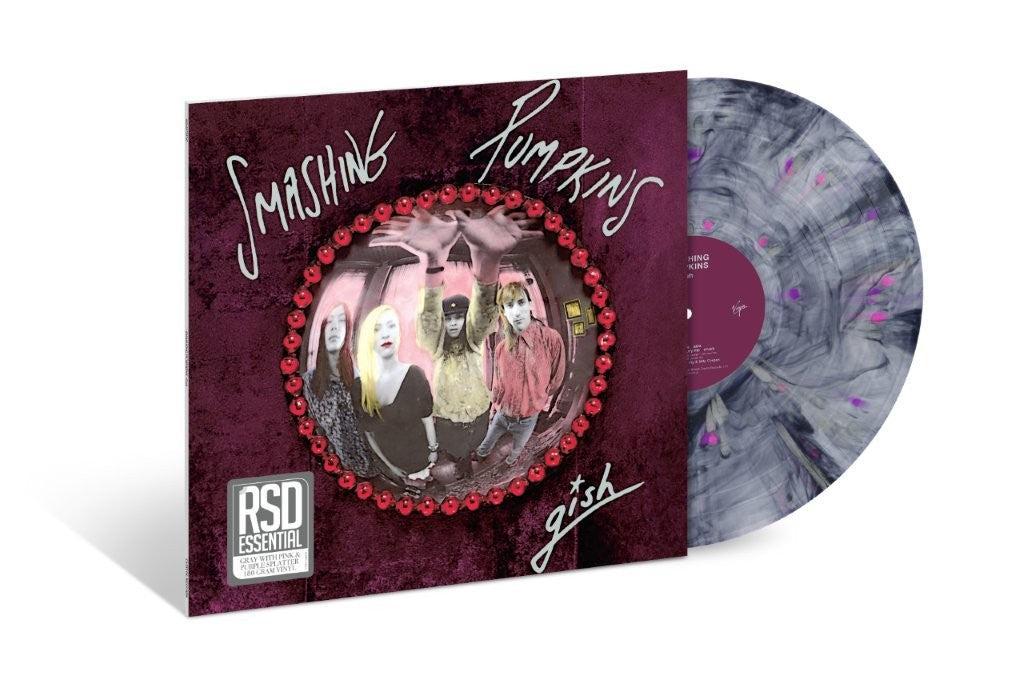 Smashing Pumpkins - Gish (35th Anniversary) - Image 3