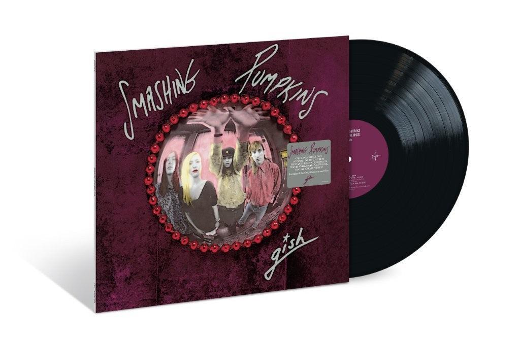 Smashing Pumpkins - Gish (35th Anniversary) - Image 4