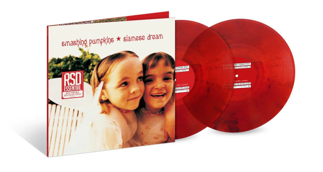 Smashing Pumpkins - Siamese Dream - Image 3