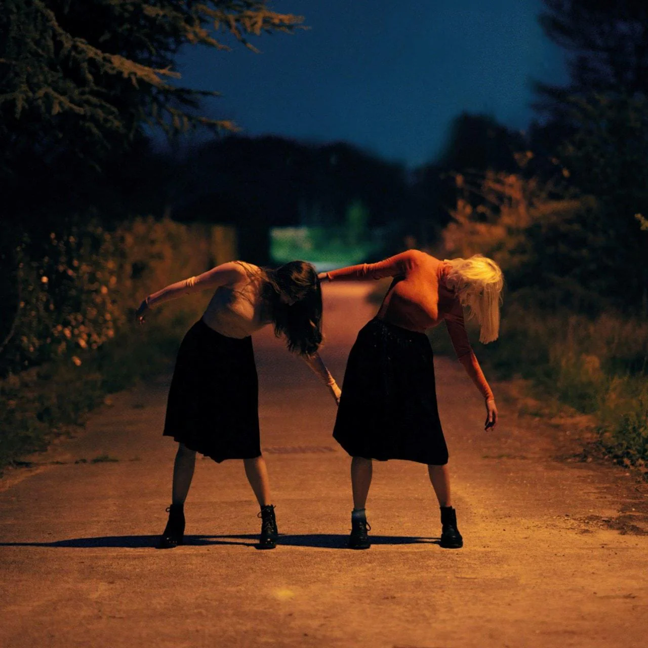 Smoke Fairies - Carried In Sound CD