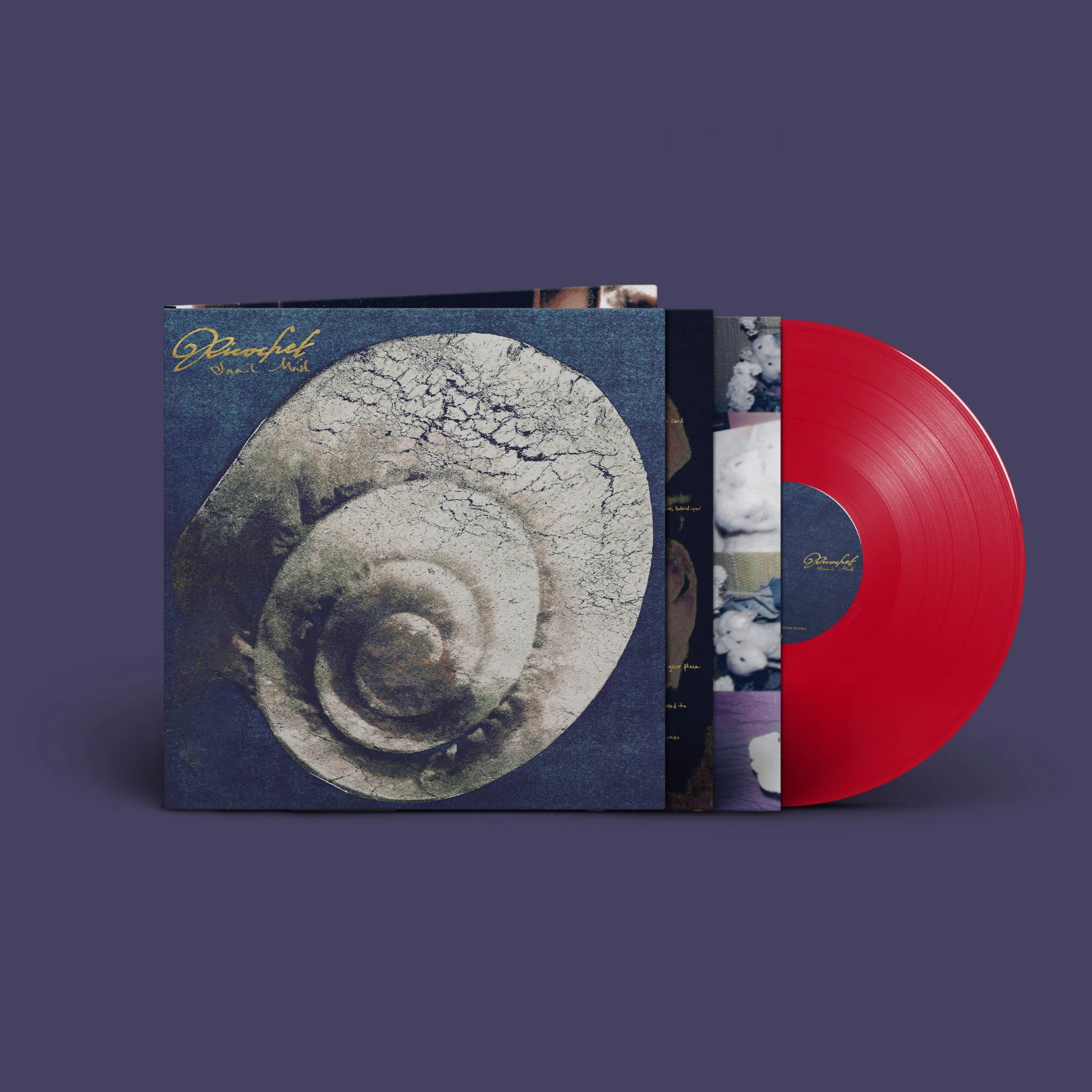 Snail Mail - Ricochet - Image 2