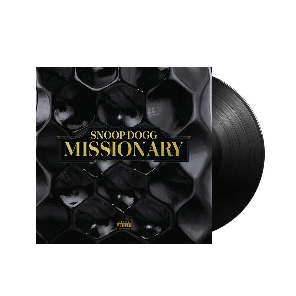 Snoop Dogg - Missionary - Image 2