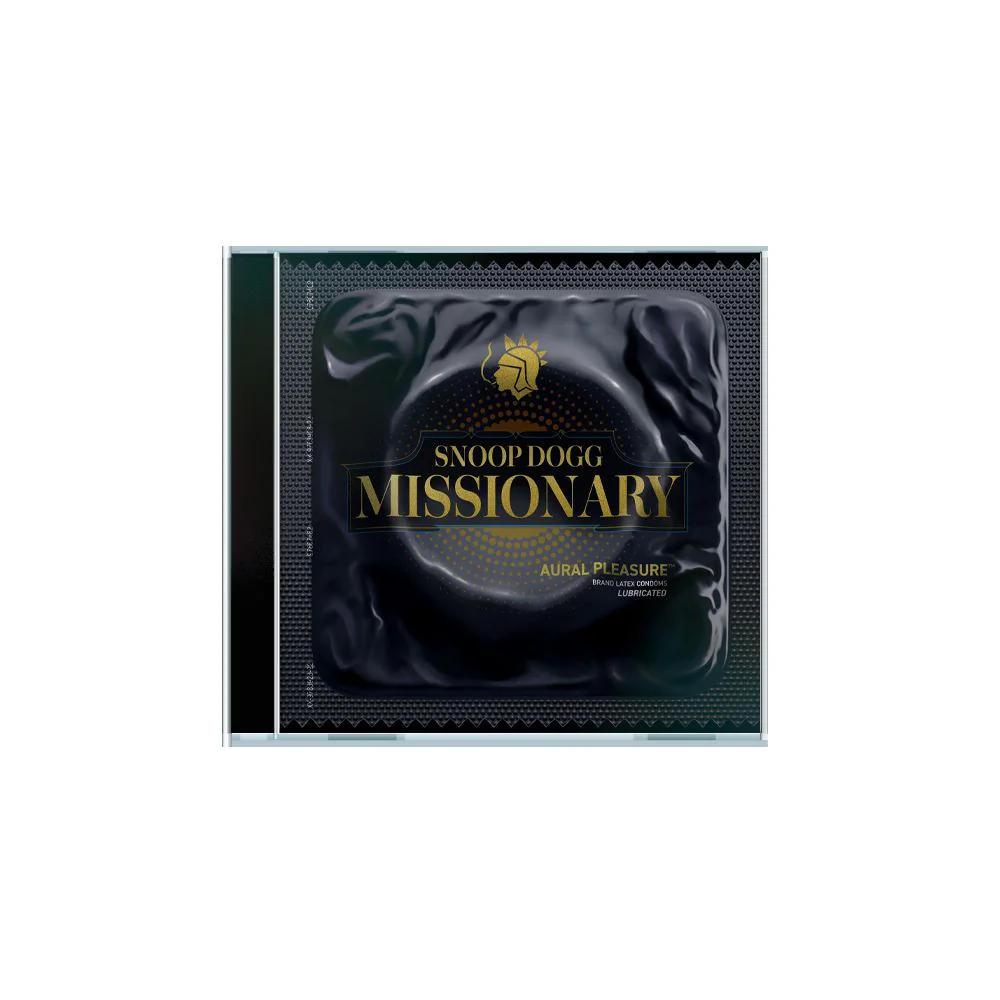 Snoop Dogg - Missionary - Image 3