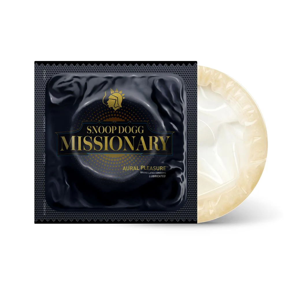 Snoop Dogg - Missionary - Image 4