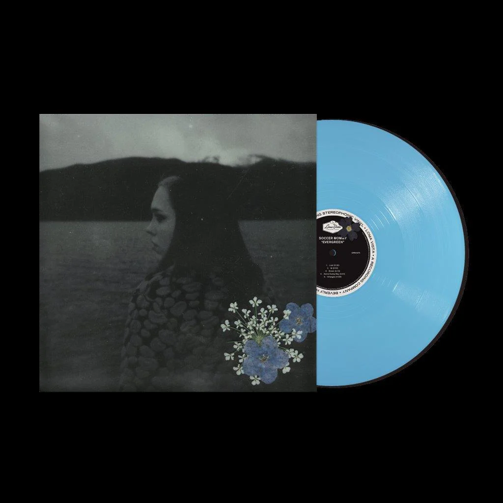 Soccer Mommy - Evergreen - Image 3