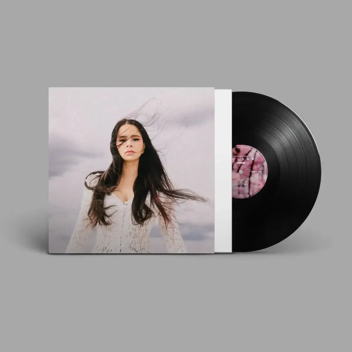 Sofia Kourtesis - Volver