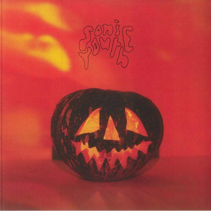Sonic Youth - Walls Have Ears