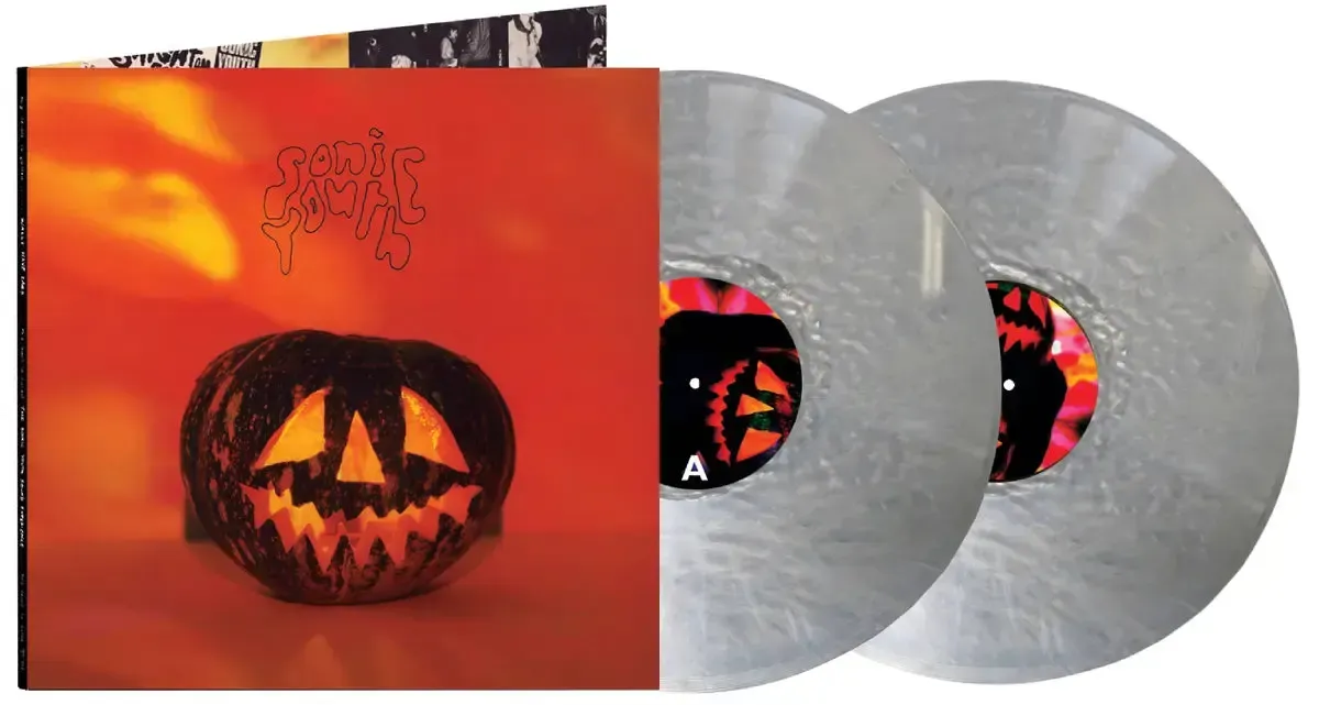 Sonic Youth - Walls Have Ears - Image 2