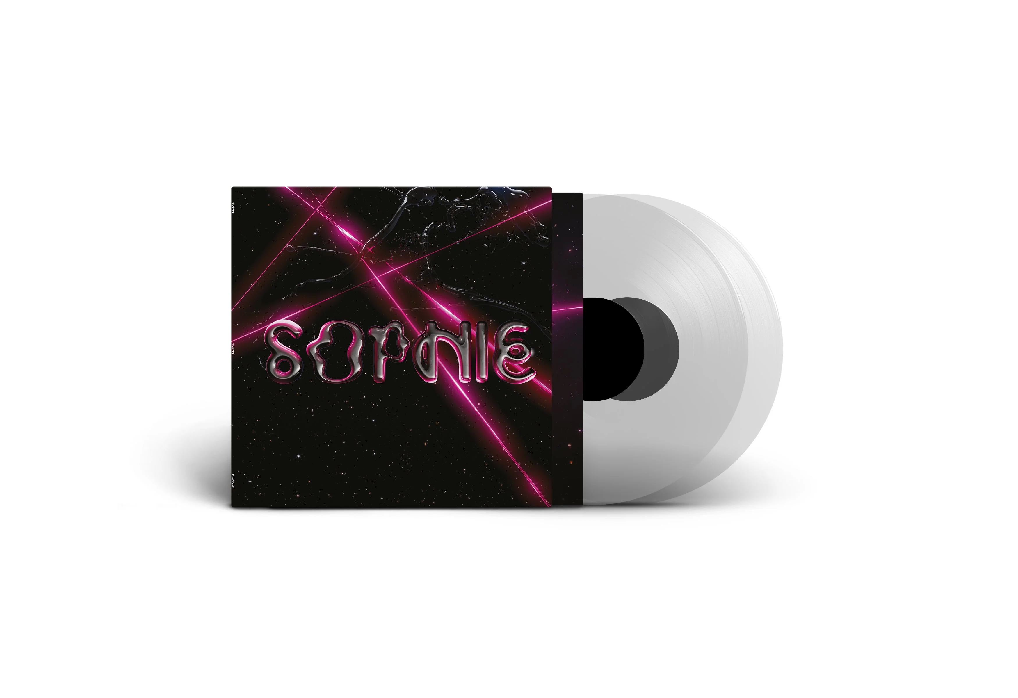 SOPHIE - SOPHIE - Image 2