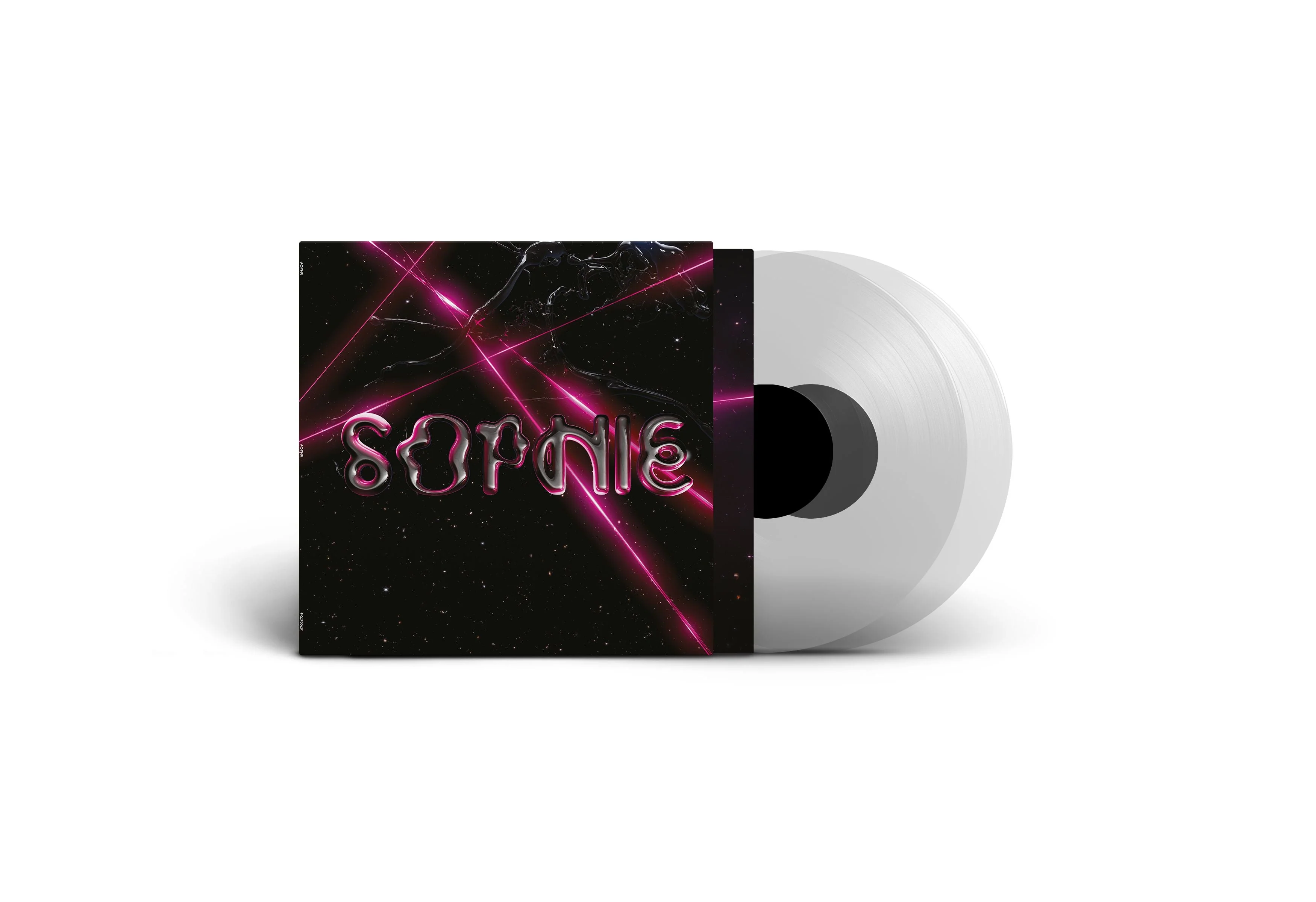 SOPHIE - SOPHIE - Image 3