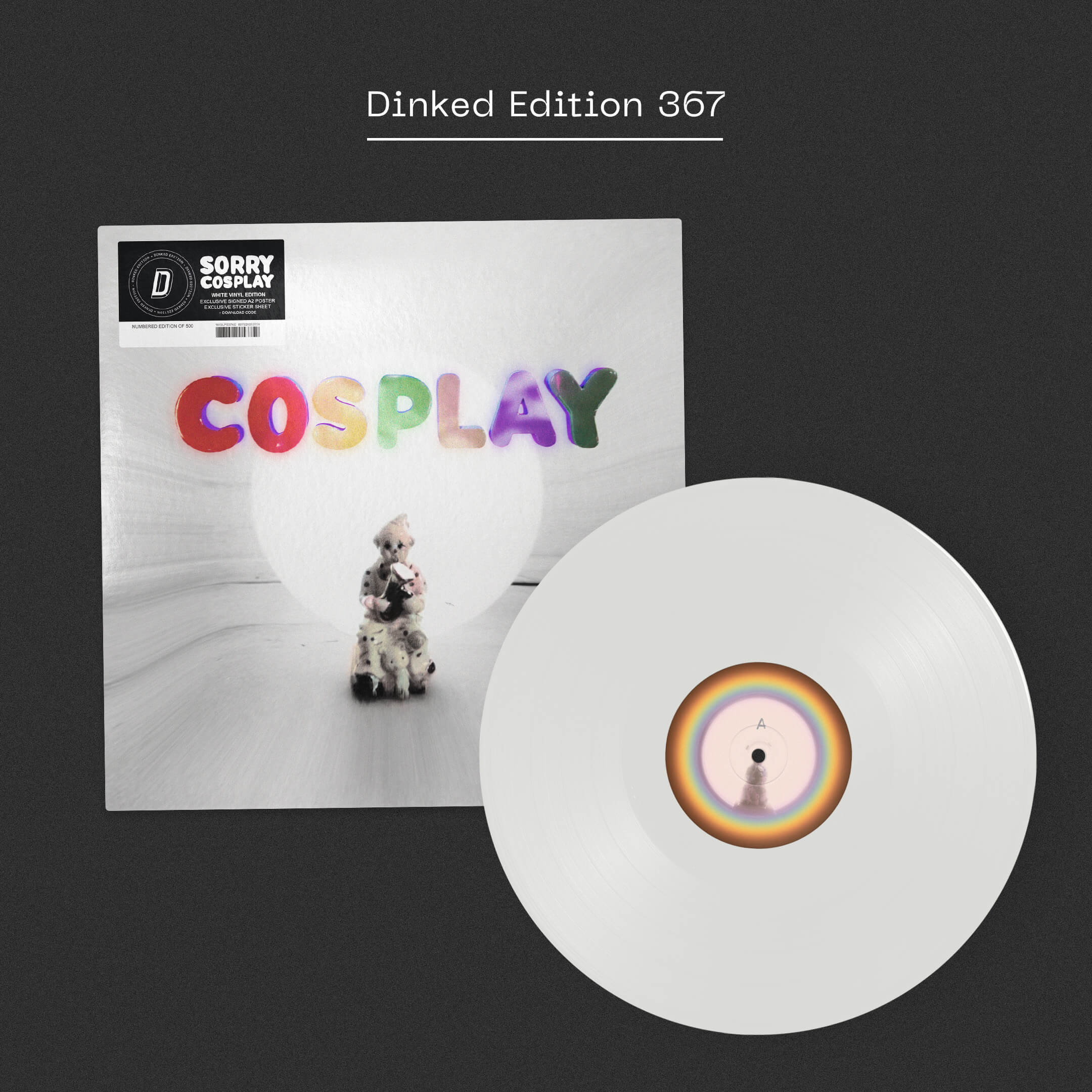 Sorry - COSPLAY - Image 5