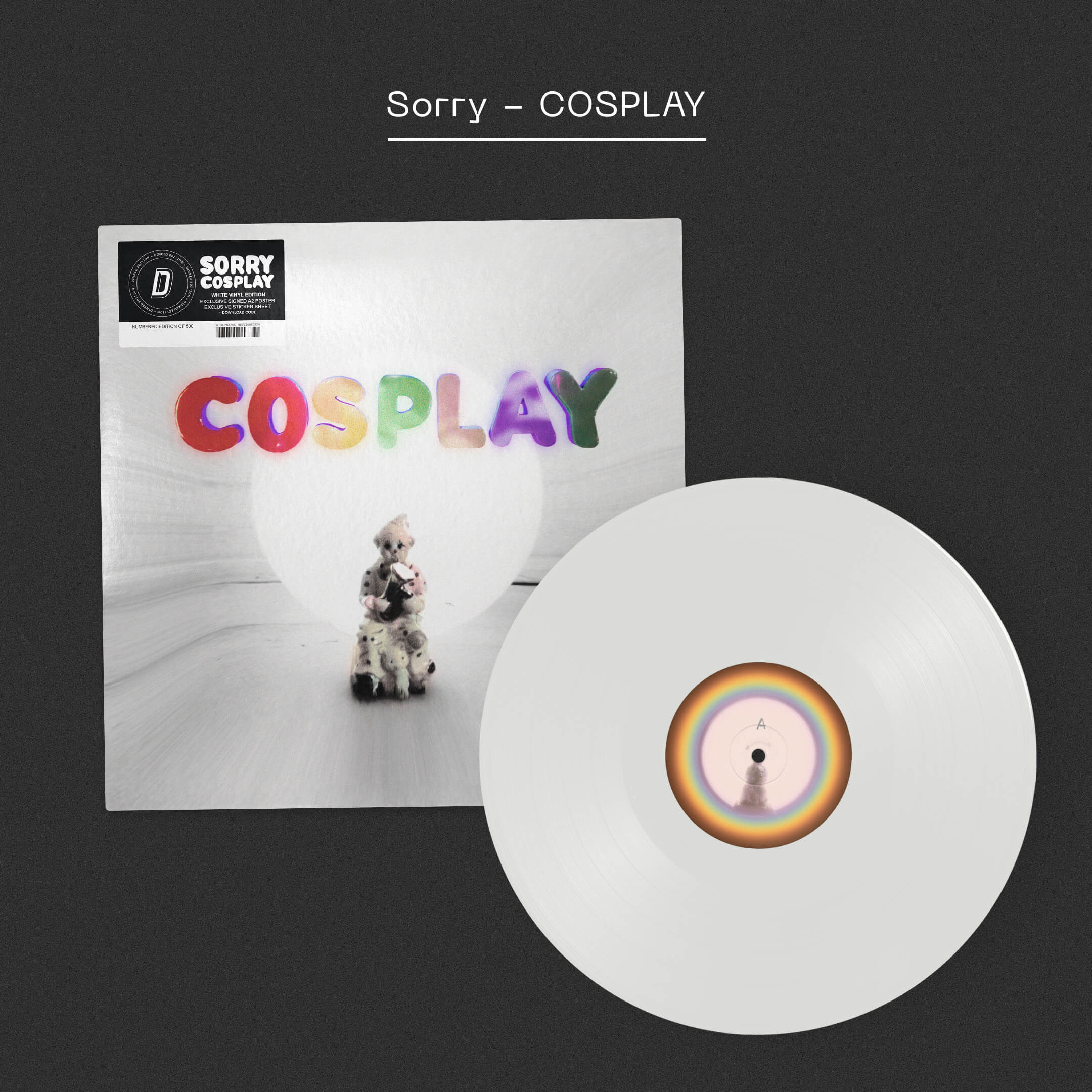 Sorry - COSPLAY - Image 6