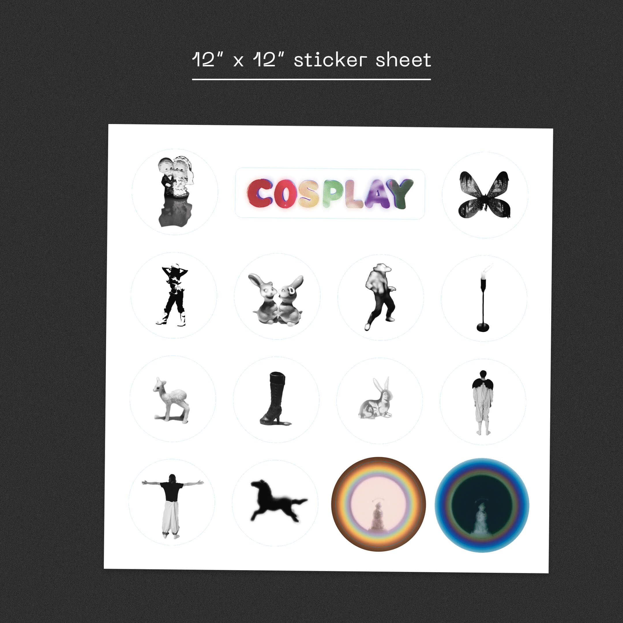 Sorry - COSPLAY - Image 9