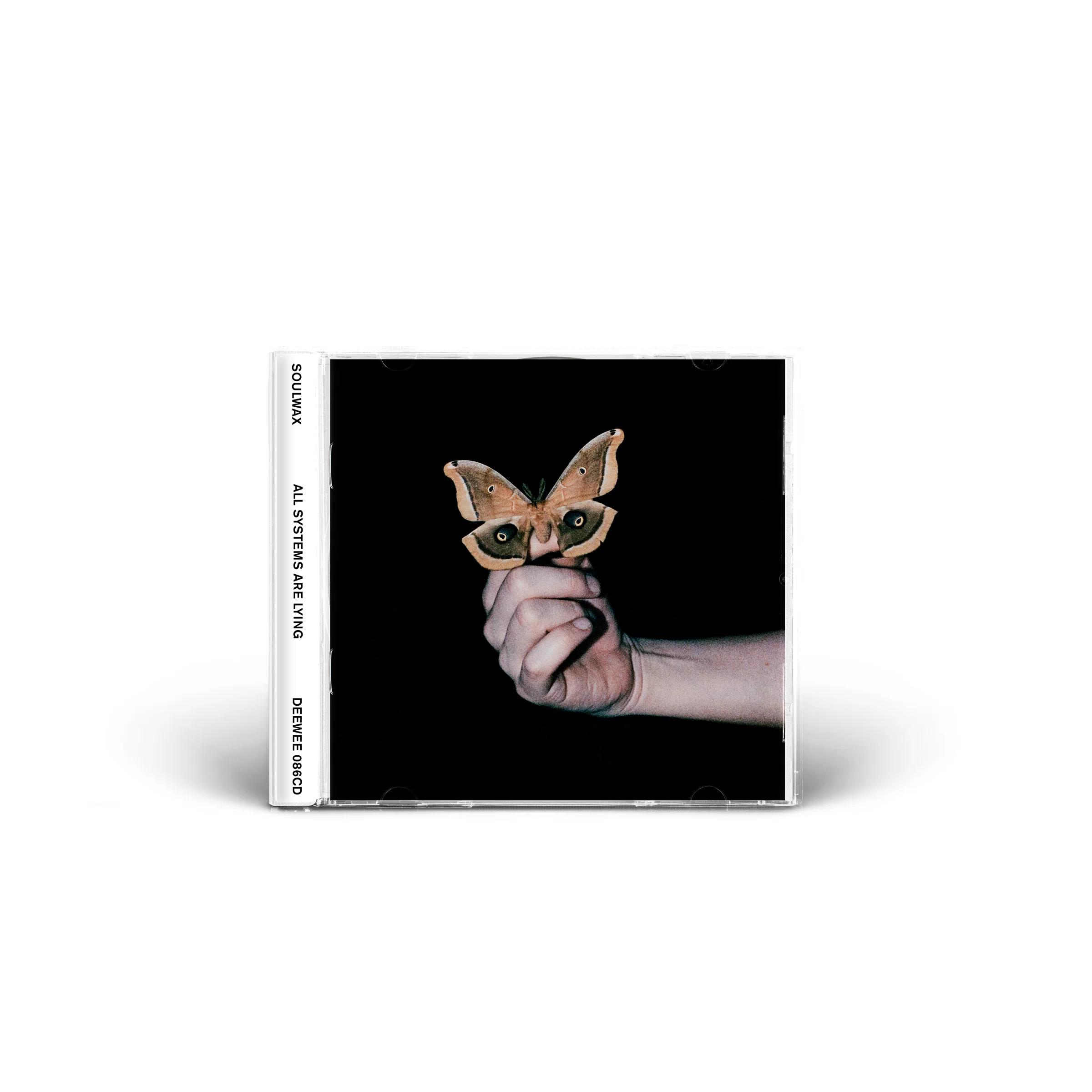 Soulwax - All Systems Are Lying - Image 4