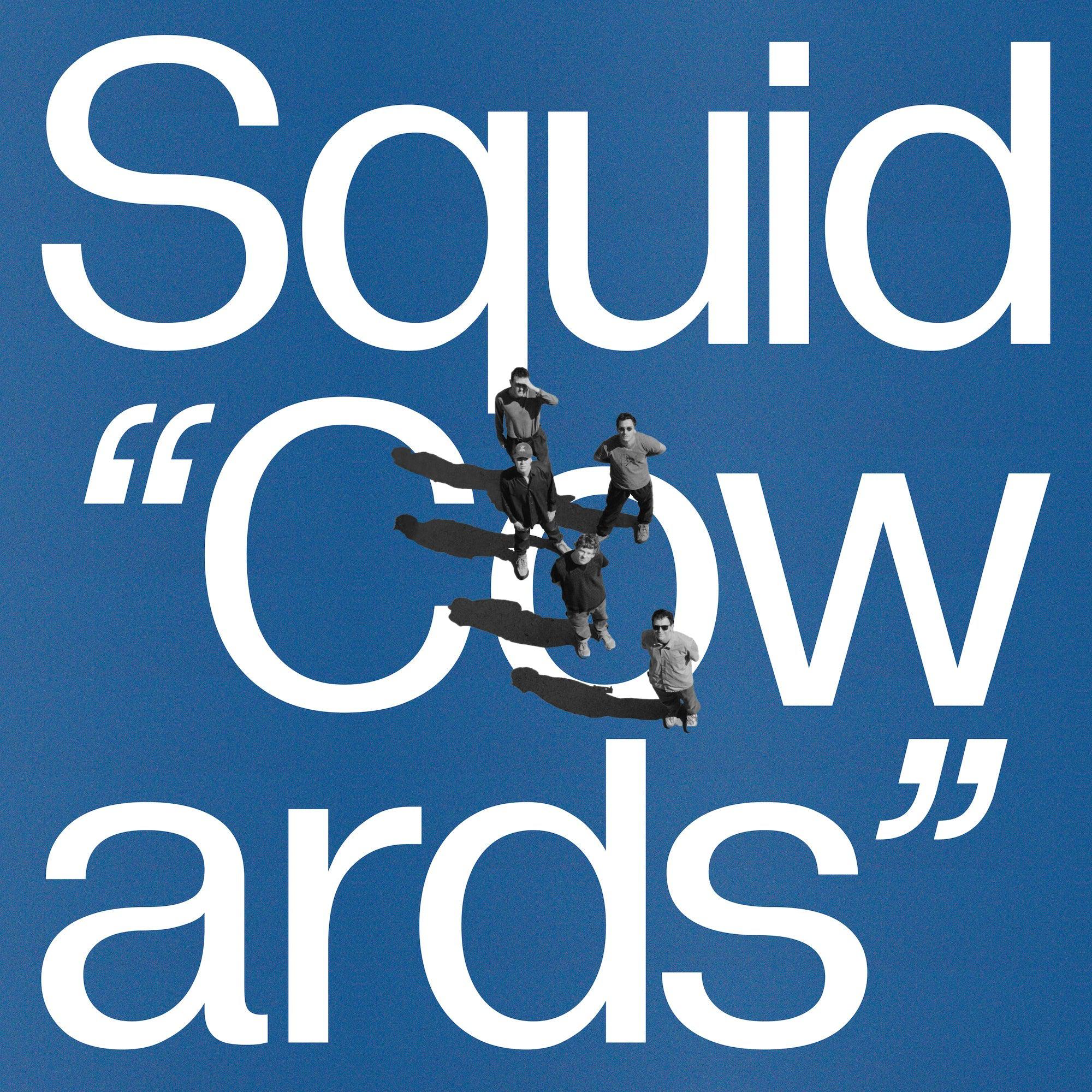 Squid - Cowards - Image 4