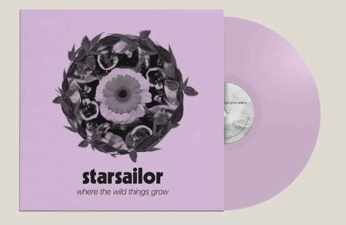 Starsailor - Where The Wild Things Grow - Image 5
