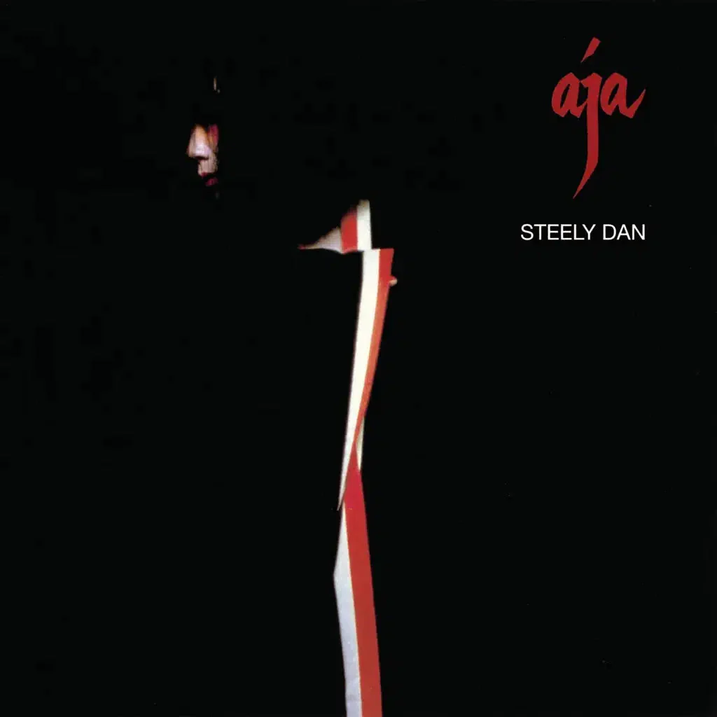 Steely Dan - aja