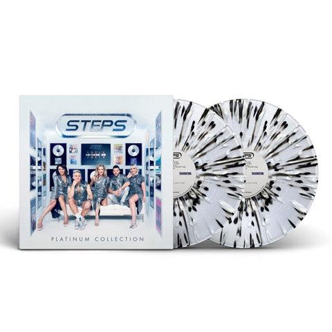 Steps - Platinum Collection - Image 2