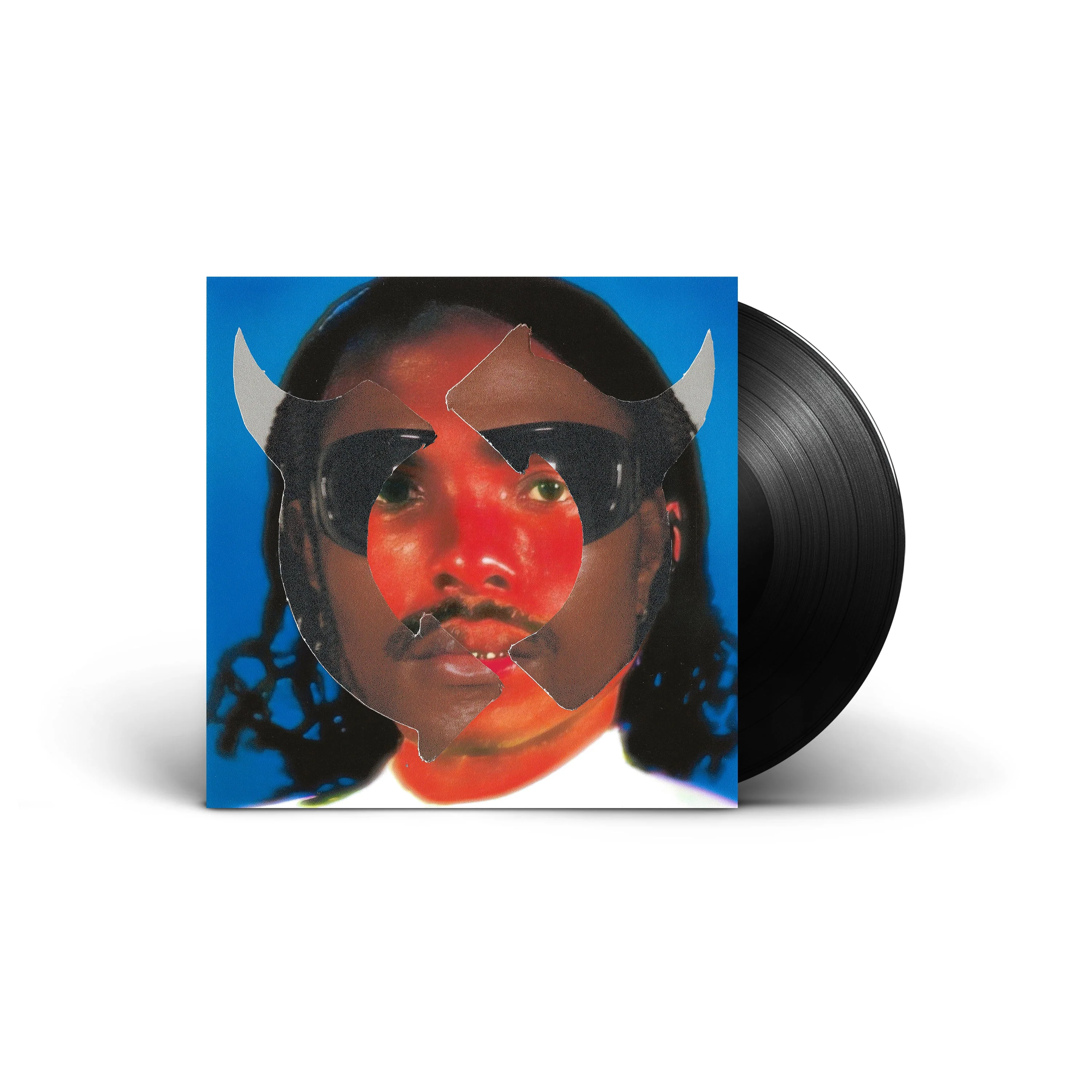 Steve Lacy - Gemini Rights - Image 2