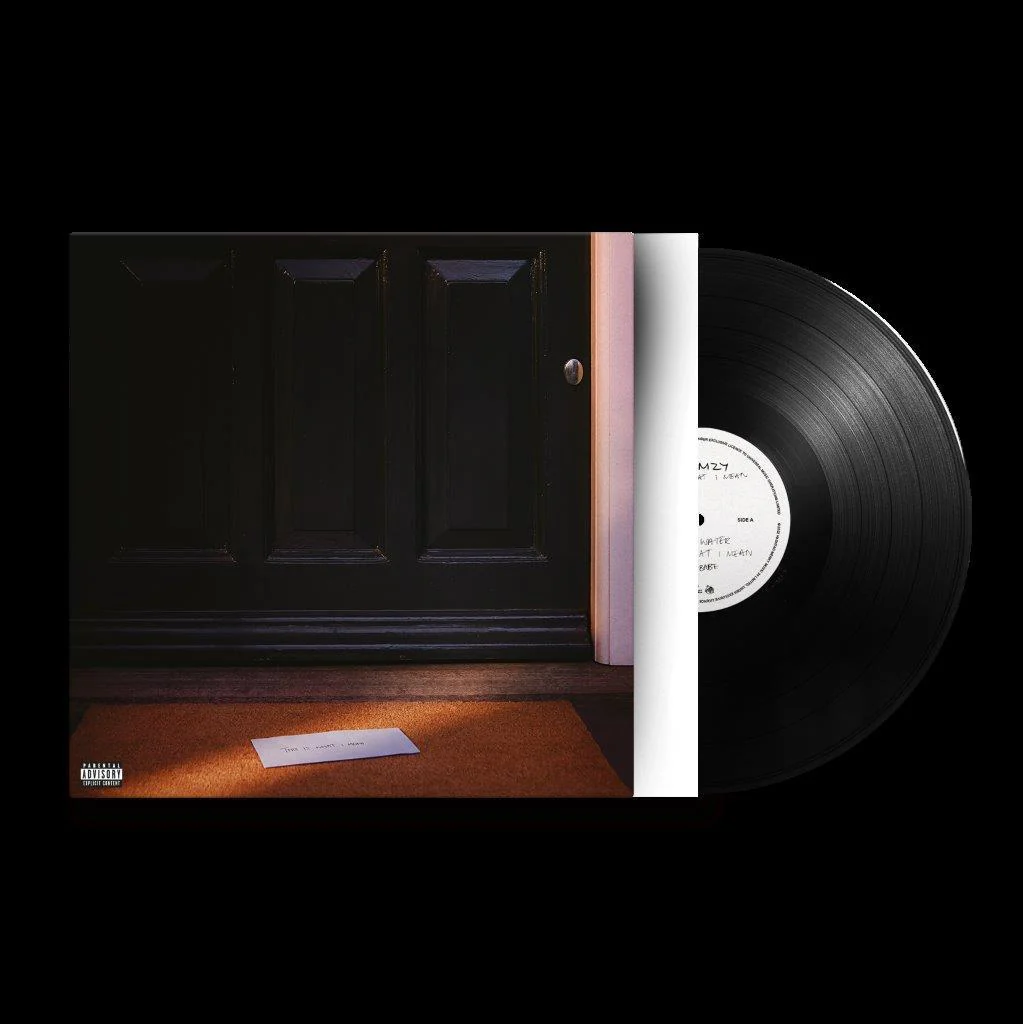 Stormzy - This Is What I Mean - Image 3