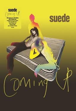Suede - Coming Up (25th Anniversary Edition) - Image 3