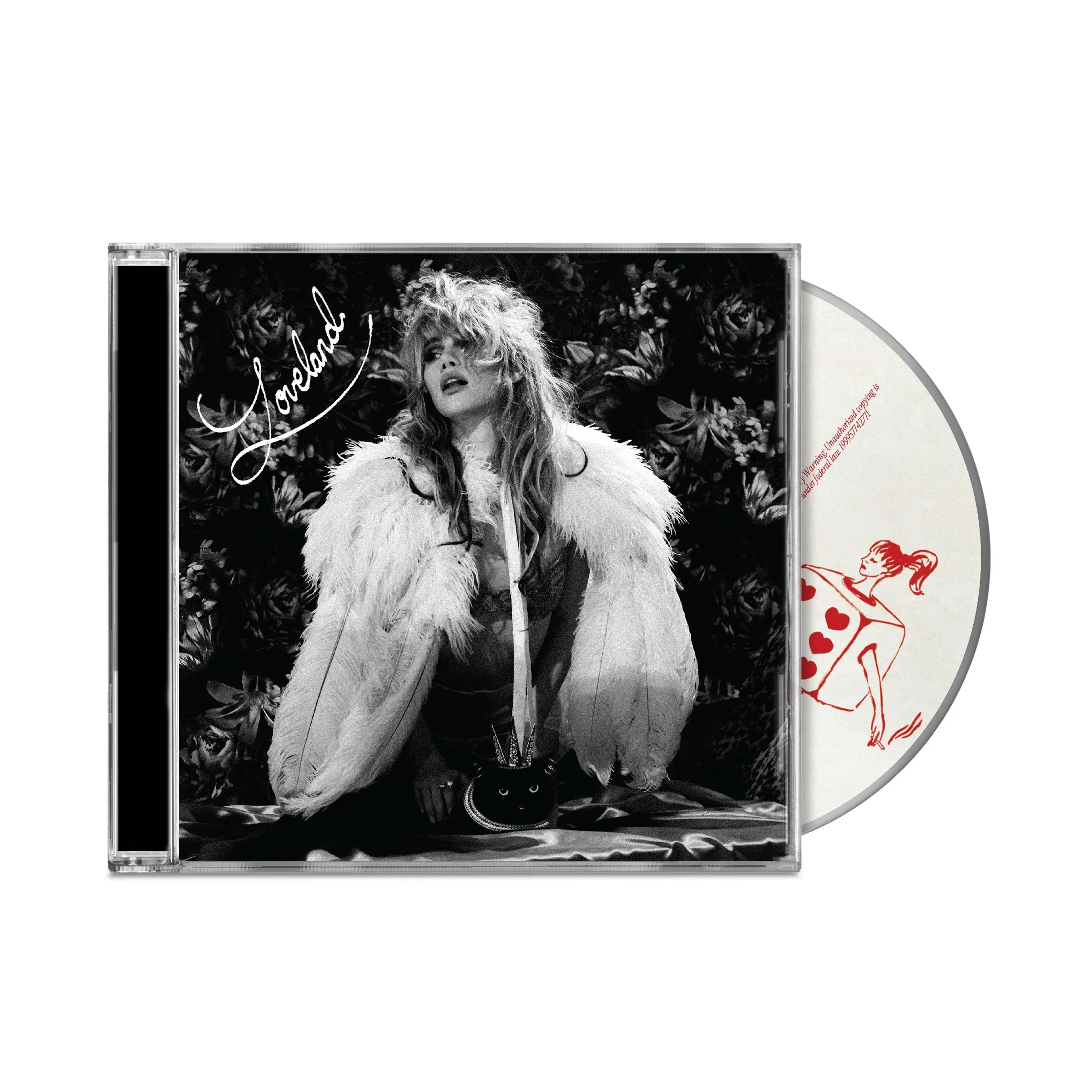 Suki Waterhouse - Loveland - Image 2