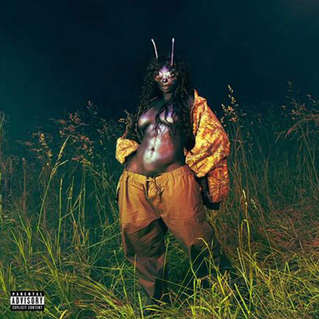 SZA - SOS: Lana Deluxe