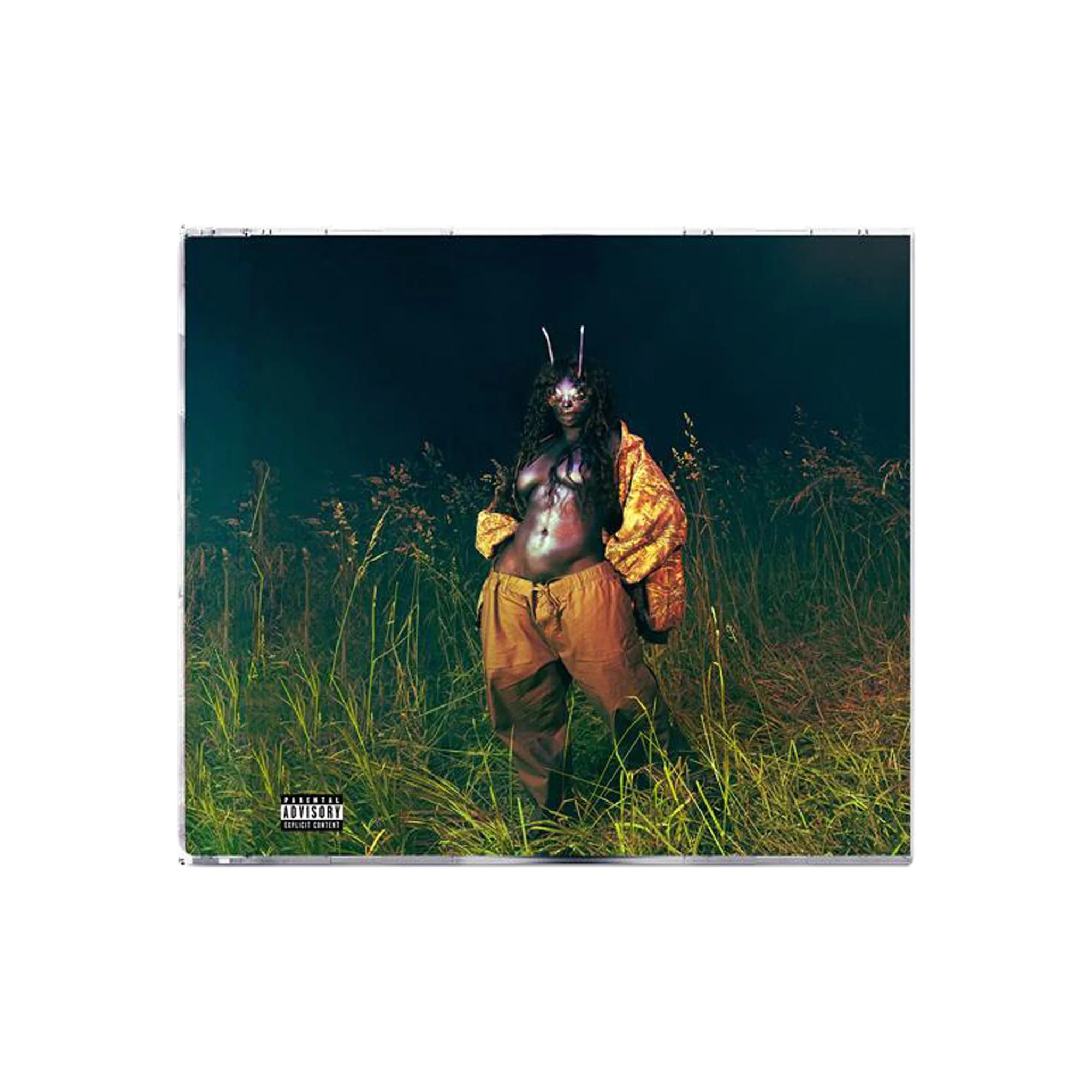 SZA - SOS: Lana Deluxe - Image 2