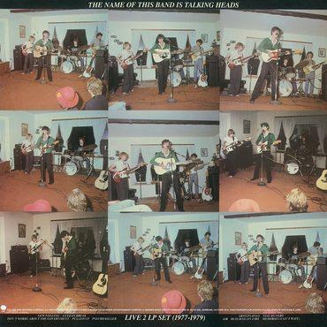 Talking Heads - The Name Of This Band Is Talking Heads - Image 2