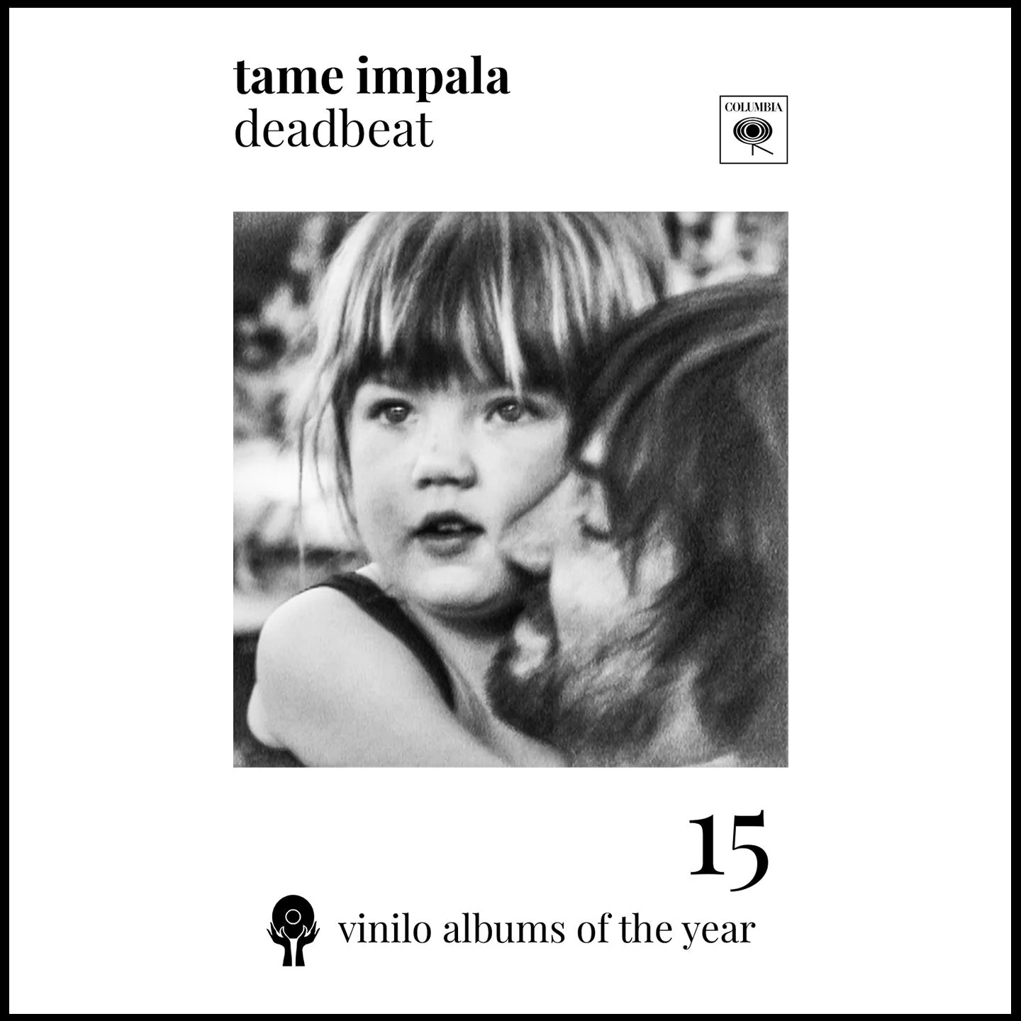 Tame Impala - Deadbeat CD - Image 2