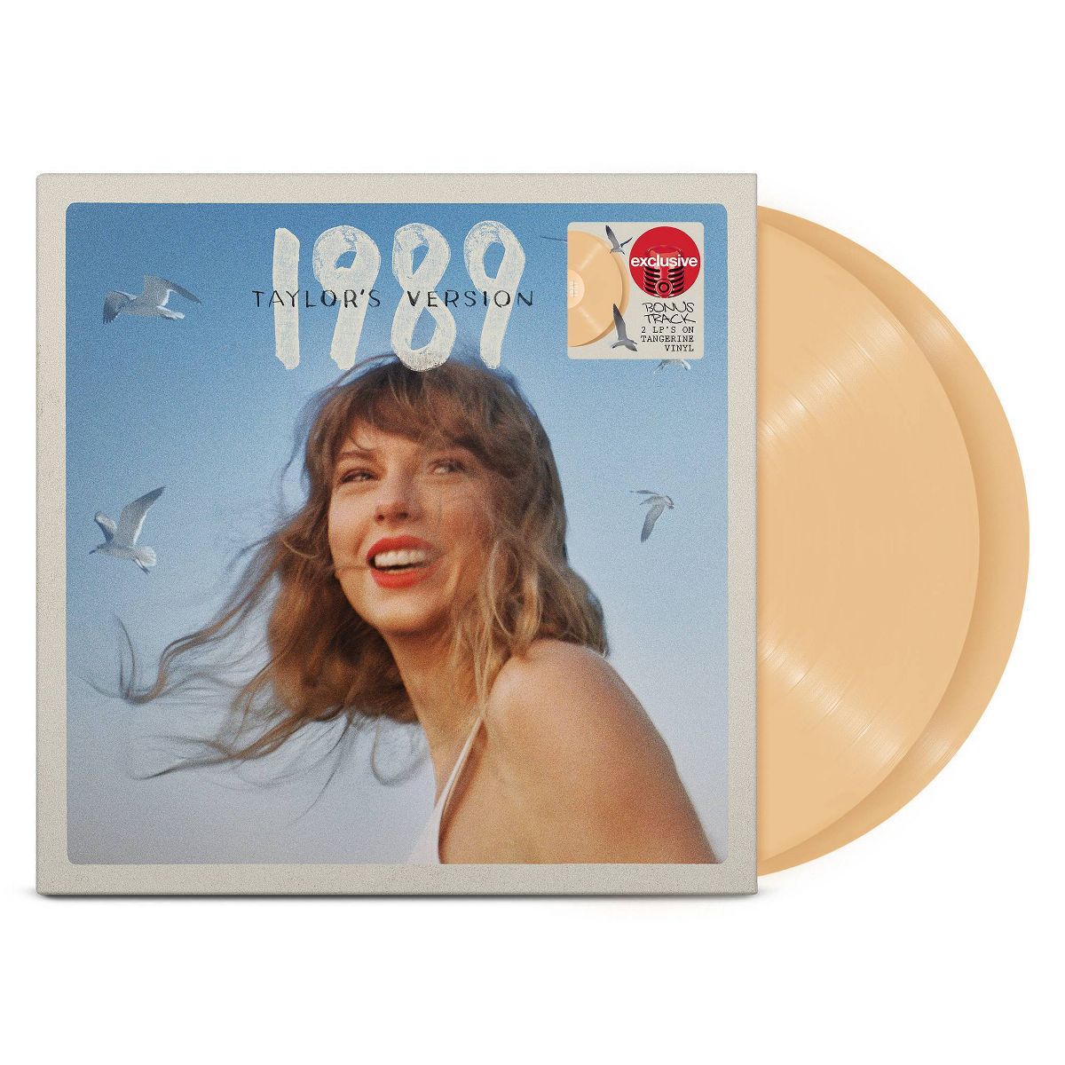 Taylor Swift - 1989 (Taylor’s Version) - Image 2