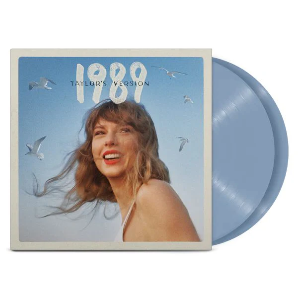 Taylor Swift - 1989 (Taylor’s Version) - Image 4