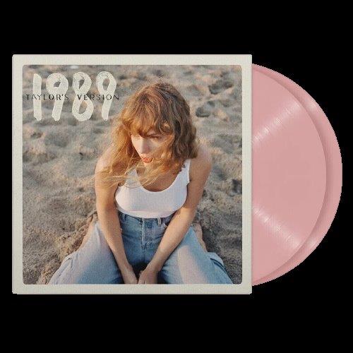 Taylor Swift - 1989 (Taylor’s Version) - Image 6