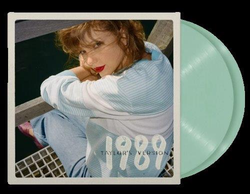 Taylor Swift - 1989 (Taylor’s Version) - Image 7
